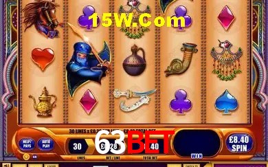 A Emoção da Loteria na 63Bet: Uma Chance de Mudança de Vida