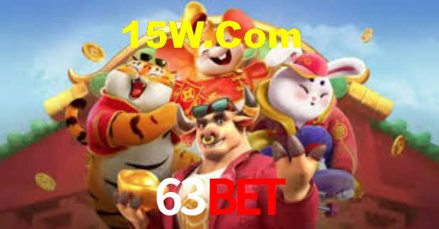 Descubra a Essência do 63Bet: Nossa História e Compromissos